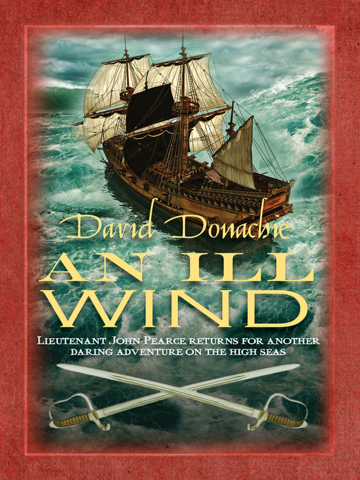 Title details for An Ill Wind by David Donachie - Available